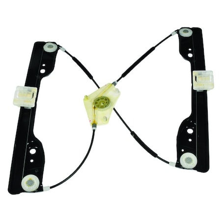 Wai Global WINDOW REGULATOR ONLY, WPR6224L WPR6224L